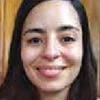 María Julia Carrazana
