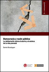 tapa Daniel Busdygan