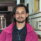 David Alejandro Barragán Antonio